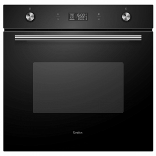 Духовой шкаф EVELUX EO 650 PB
