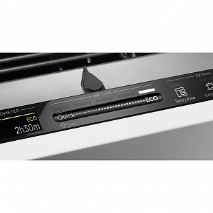Встраиваемая посудомоечная машина ELECTROLUX EES47320L