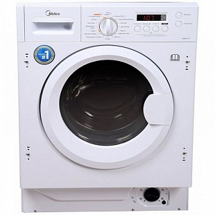 Встраиваемая стиральная машина MIDEA WMB8141C