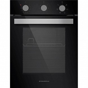 Электрический духовой шкаф Maunfeld EOEC516PB