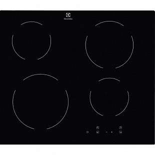 Варочная панель ELECTROLUX CME 6420 KA