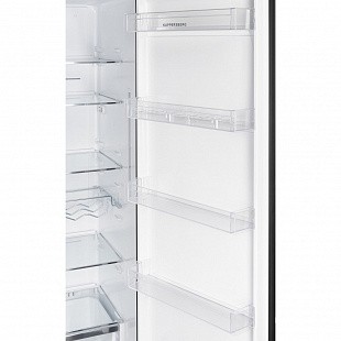 Холодильник KUPPERSBERG NRS 186 BK
