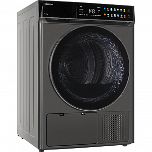 Сушильная машина HIBERG HDQ11 - 10 SD