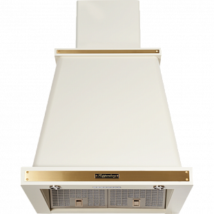 Вытяжка KUPPERSBERG T 669 C BRONZE