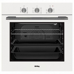 Духовой шкаф KORTING OKB 370 CMW