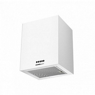 Вытяжка HOMSAIR PHLOX PUSH 40 БЕЛЫЙ
