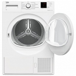 Сушильная машина BEKO DF 7412 GA