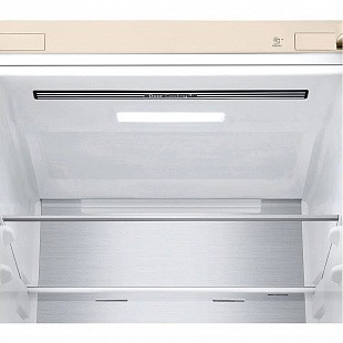 Холодильник LG GC-B509SESM