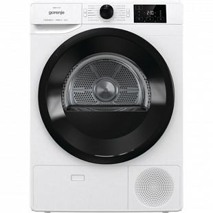 Сушильная машина GORENJE DNE72/GN
