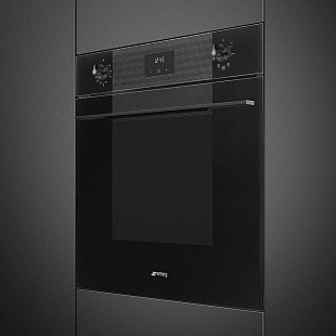Духовой шкаф SMEG SF6100VB3 LINEA