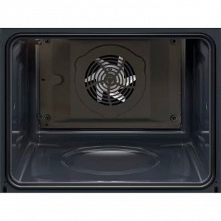 Духовой шкаф ELECTROLUX KODEF75X2