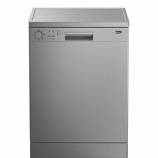 Посудомоечная машина BEKO DFN 05310 S