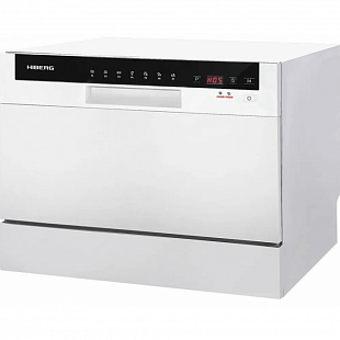Посудомоечная машина HIBERG T56 615 W