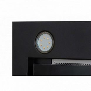 Вытяжка CIARKO BRUTTO 60 BLACK
