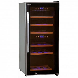 Винный шкаф WINE CRAFT BC-24BZ GRAND CRU