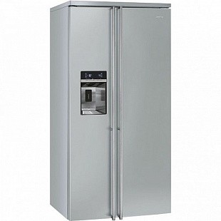 Холодильник SMEG FA63X