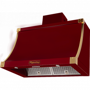 Вытяжка KUPPERSBERG V 939 BOR BRONZE