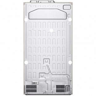 Холодильник LG GC-B257SEZV
