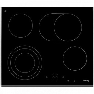 Варочная панель KORTING HK 6305 BX