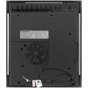 Индукционая варочная панель MAUNFELD CVI453SBBK