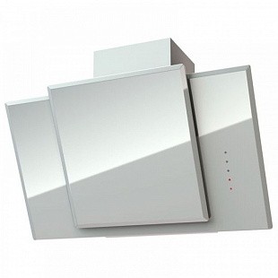 Вытяжка KRONASTEEL NATALI 900 WHITE 3P-S