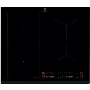Варочная панель ELECTROLUX EIS62453
