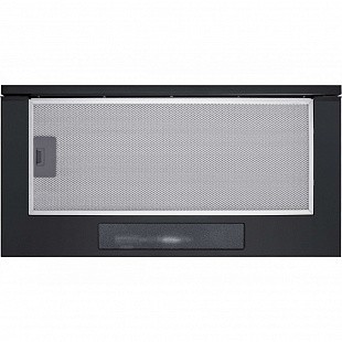 Вытяжка MEFERI SLIDEBOX60BK POWER