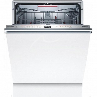 Встраиваемая посудомоечная машина BOSCH SMV 6 ZCX42E