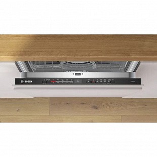Встраиваемая посудомоечная машина BOSCH SMV2HVX02E