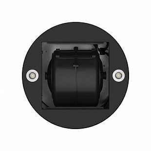 Вытяжка MAUNFELD LEE LIGHT ISLA 35 BLACK