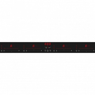 Варочная панель V-ZUG CTI4T64MMSOLD