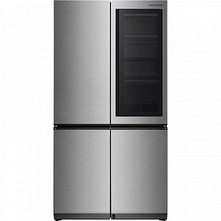 Холодильник LG LSR100RU