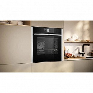 Духовой шкаф NEFF B64VT73N0