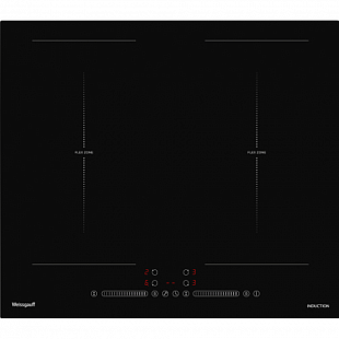 Варочная панель WEISSGAUFF HI 642 BSCM