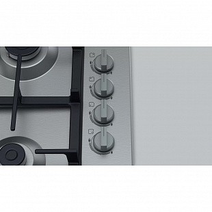 Газовая варочная панель BOSCH PBP6C5B93R