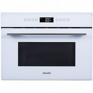 Электрический духовой шкаф GRAUDE MWG 45.0 W