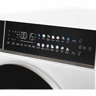 Сушильная машина CASARTE CASD10WL7CU