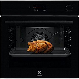 Духовой шкаф ELECTROLUX LOC9P3XZ