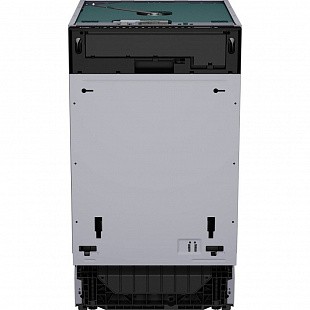 Встраиваемая посудомоечная машина HAIER HDWE11-396RU