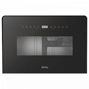 Посудомоечная машина KORTING KDF 26630 GN