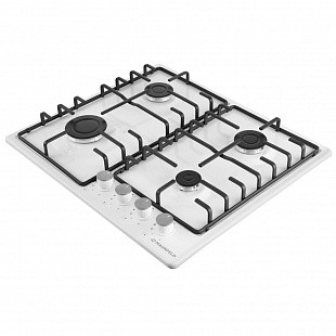Газовая варочная панель MAUNFELD EGHE.64.3STS-EW/G