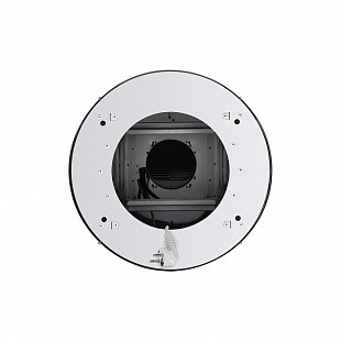 Вытяжка MAUNFELD LEE ISLA 39 INOX