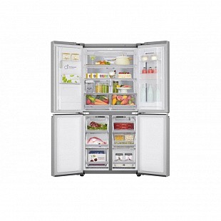 Холодильник LG GC-X257CAEV