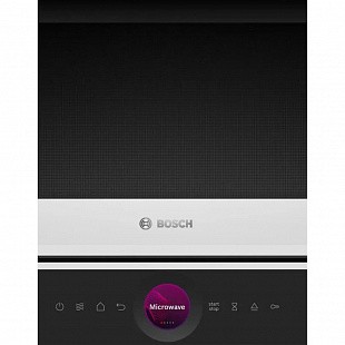Микроволновая печь BOSCH BFL7221W1