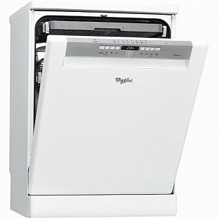 Посудомоечная машина WHIRLPOOL ADP 7570 WH