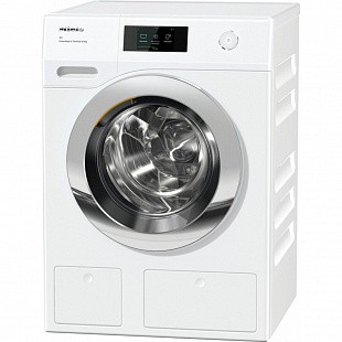 Стиральная машина MIELE WCR870WPS