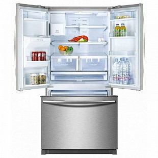 Холодильник DAEWOO RF 64 EDG