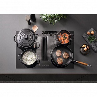 Индукционая варочная панель MIELE KMDA 7473 FR A