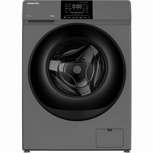 Стиральная машина HIBERG I-DDQ6 - 814 SD