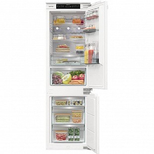 Встраиваемый холодильник GORENJE NRKI517E82WF